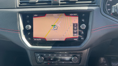 SEAT Arona 1.0 TSI 115 FR [EZ] 5dr Petrol Hatchback